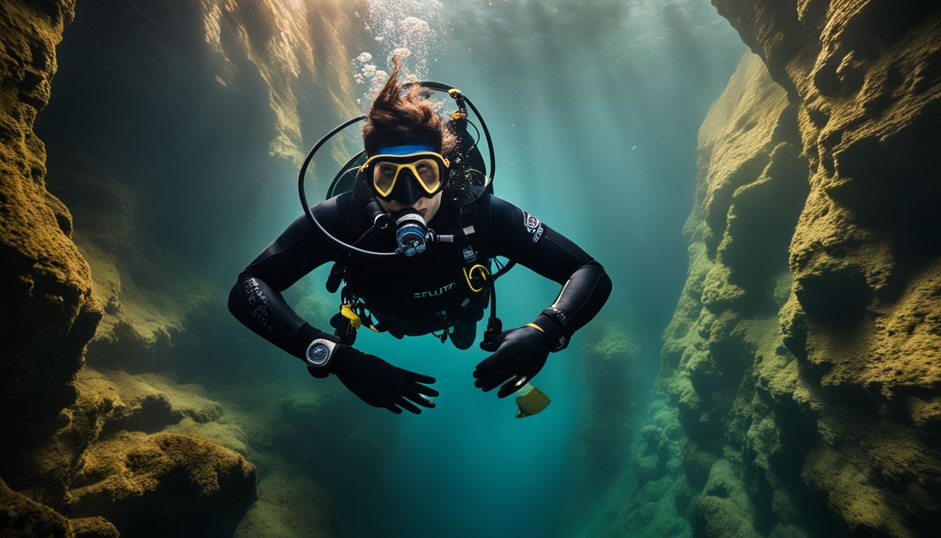 Understanding Why Scuba Divers Experience the Bends Causes, Symptoms