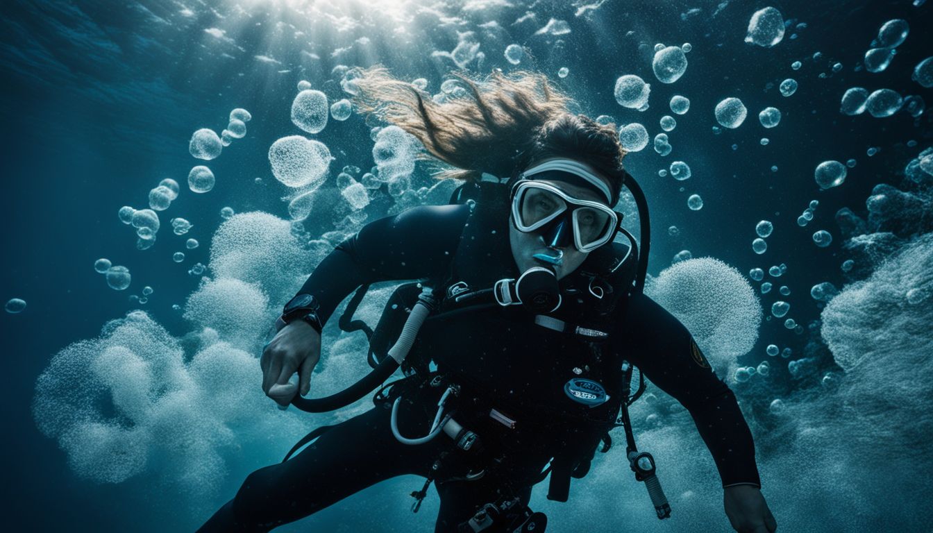 Understanding Why Scuba Divers Experience the Bends Causes, Symptoms