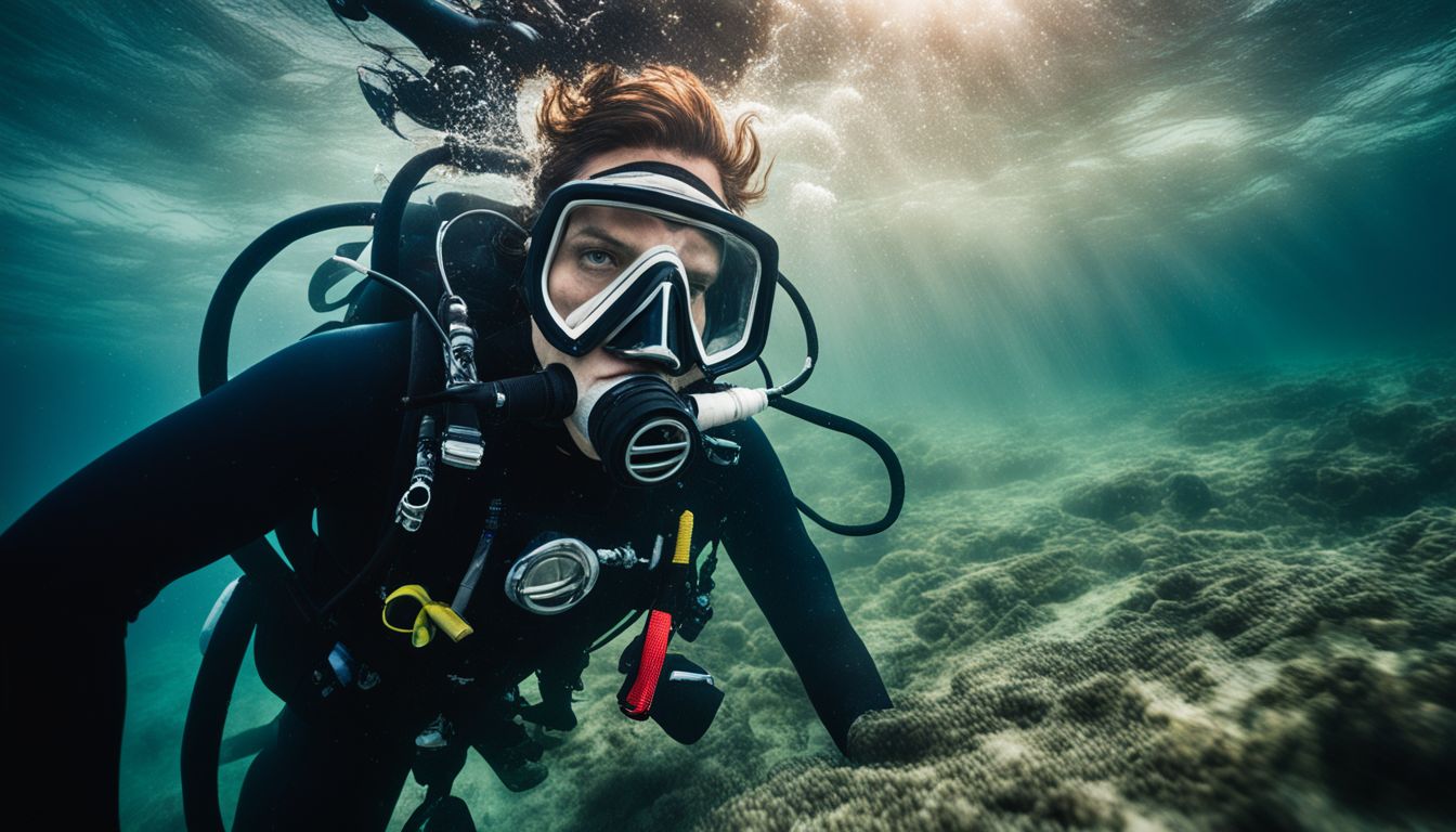 Understanding Why Scuba Divers Experience the Bends Causes, Symptoms