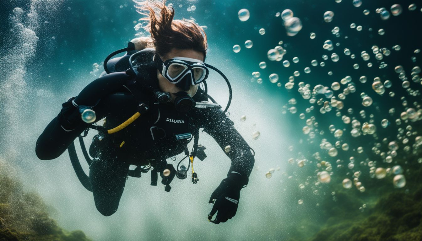 Understanding Why Scuba Divers Experience the Bends Causes, Symptoms