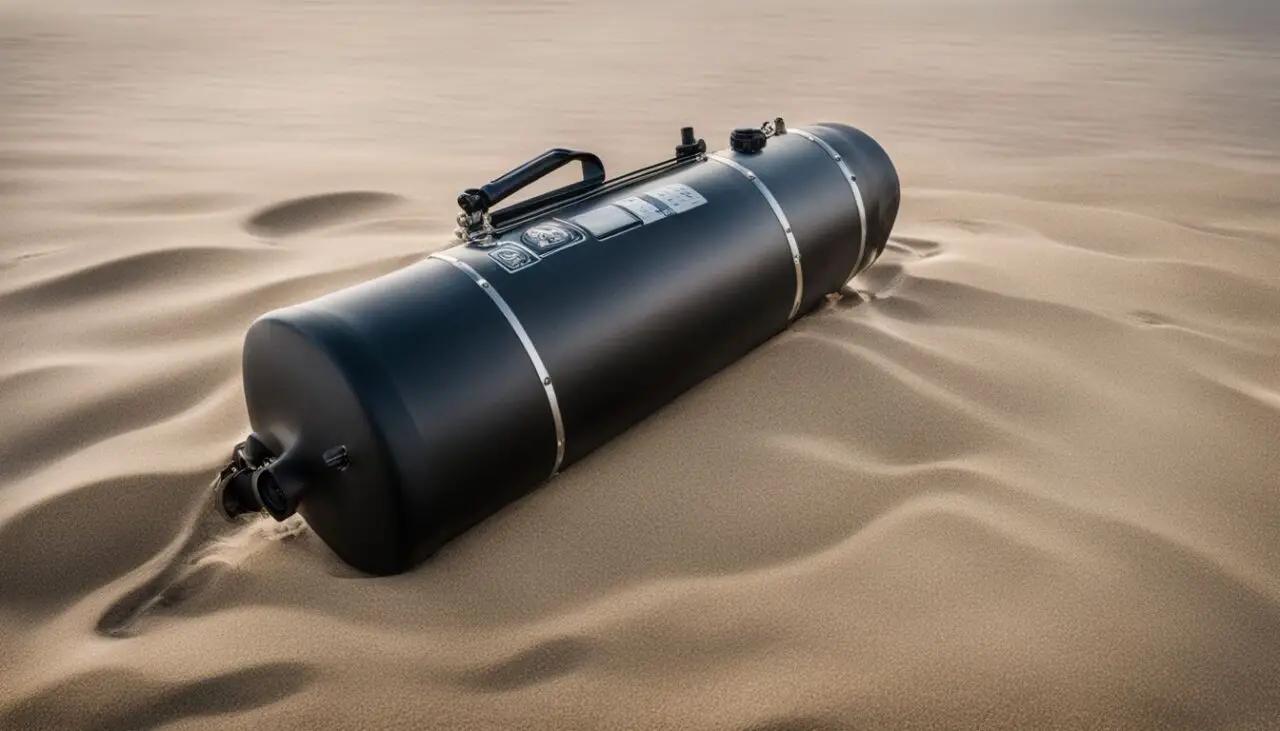 How Much Air Does A Scuba Tank Typically Hold? ScubaDiveCentral