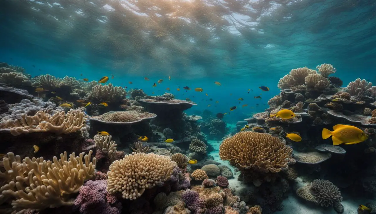 How Much Does a Scuba Diver Make Exploring Salaries and Job