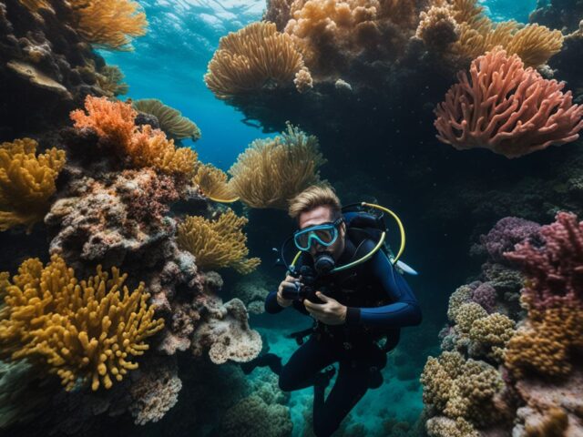 Is Scuba Diving Fun? Discovering the Thrill and Delight of Underwater Adventures