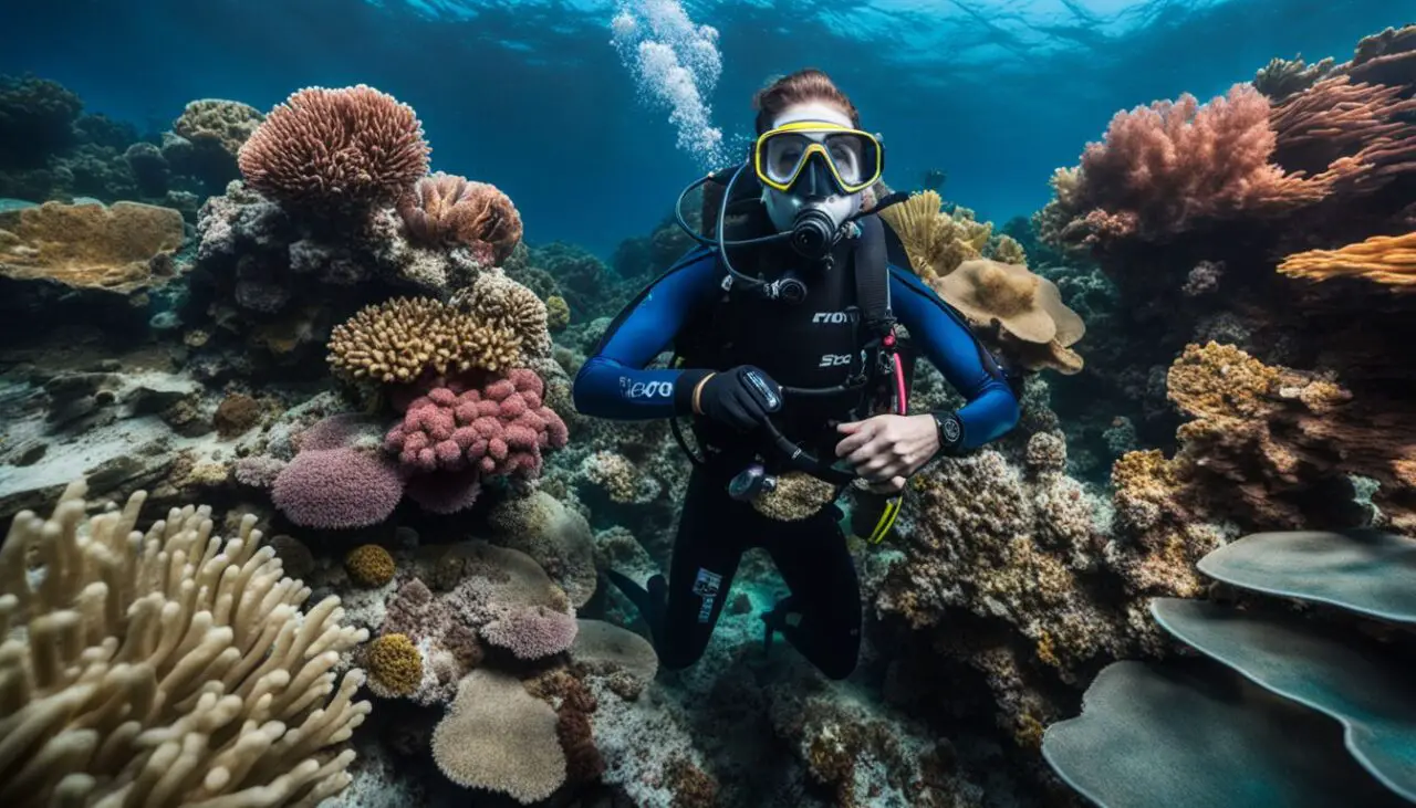 Mastering the Art of Setting Up Scuba Gear A StepbyStep Guide