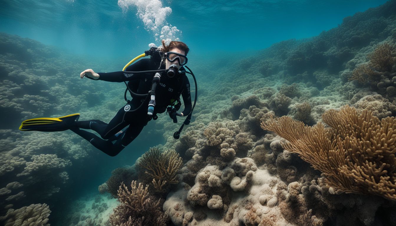 Understanding Why Scuba Divers Experience the Bends Causes, Symptoms