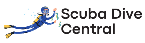 Scuba Dive Central logo