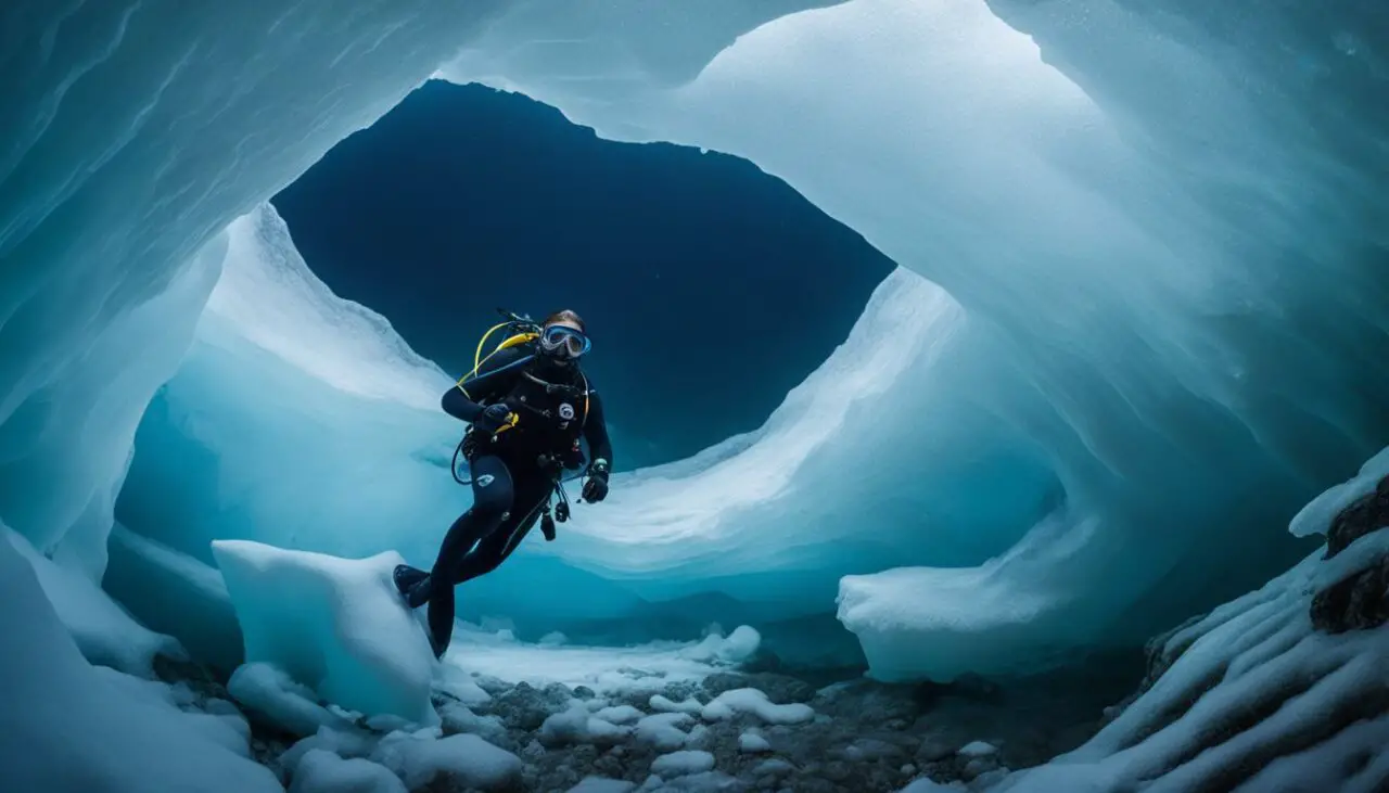 Can You Scuba Dive in Antarctica? Exploring the Underwater Wonders of