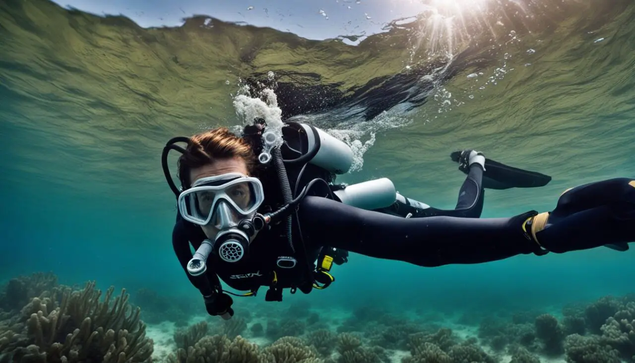 How Much Does Scuba Gear Weigh A Comprehensive Guide to Diving