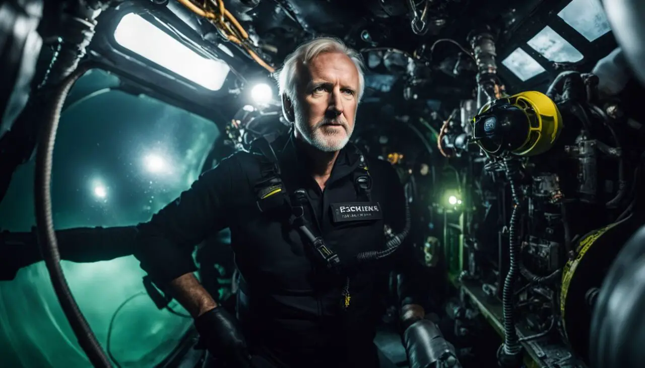 What Is the Deepest a Scuba Diver Has Gone Exploring the World's